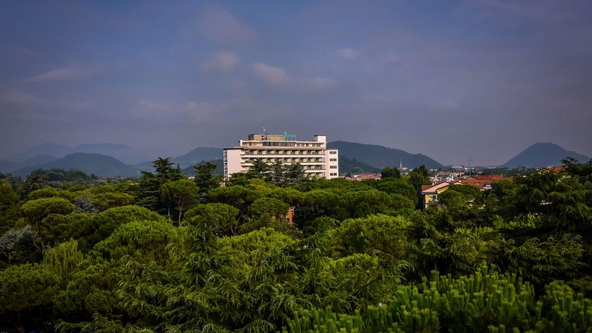 Hotel con terme vicino a Venezia: Hotel Garden Terme Hotel con terme vicino a Venezia: Hotel Garden Terme