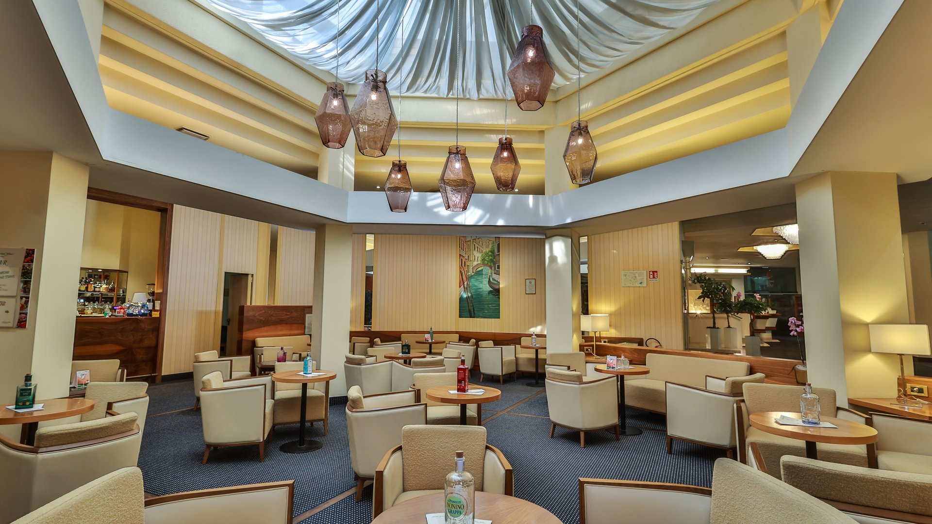 Hotel in Montegrotto Terme: the Garden Terme Hotel in Montegrotto Terme: the Garden Terme