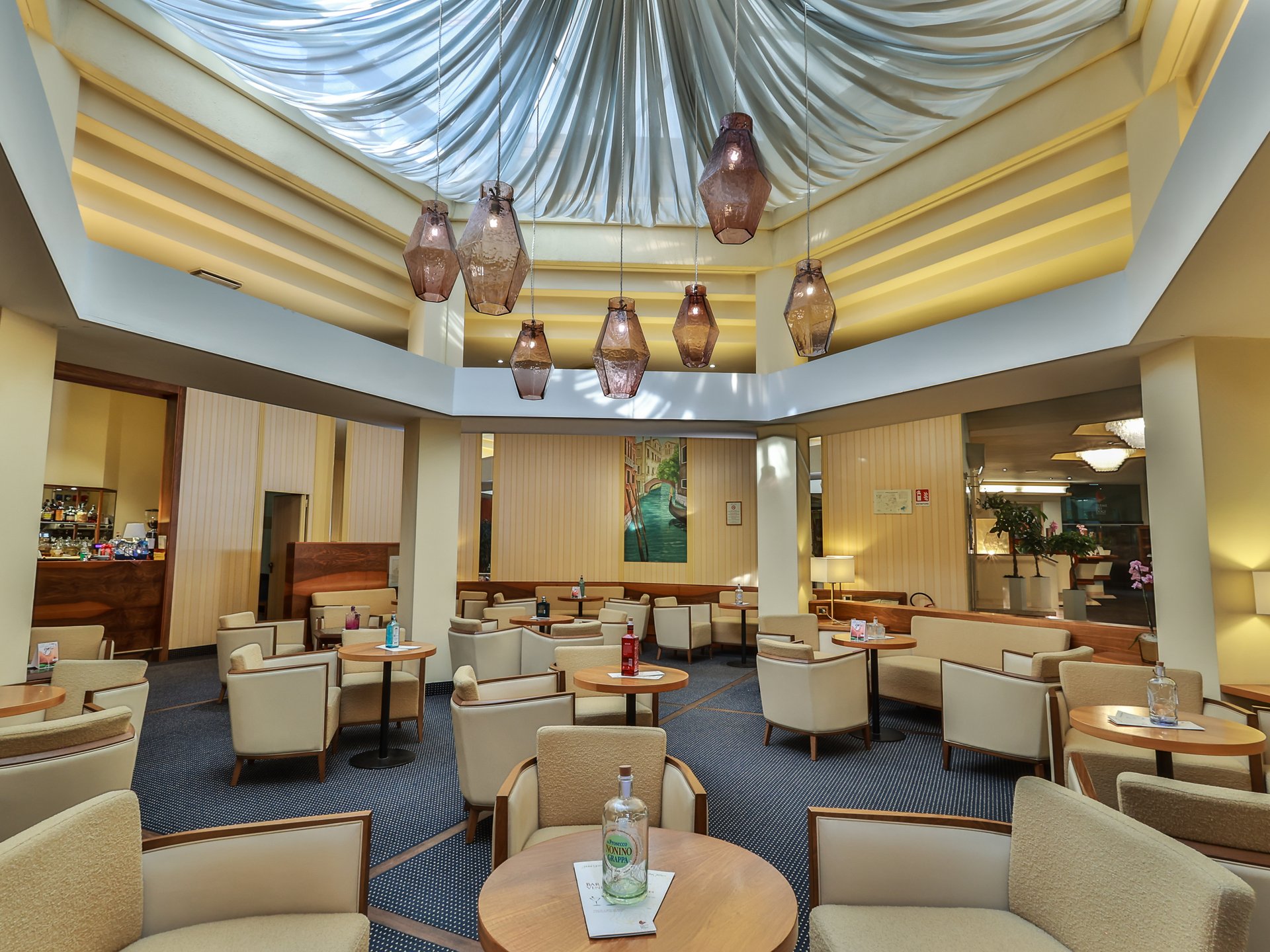 Hotel con terme vicino a Venezia: Hotel Garden Terme Hotel con terme vicino a Venezia: Hotel Garden Terme