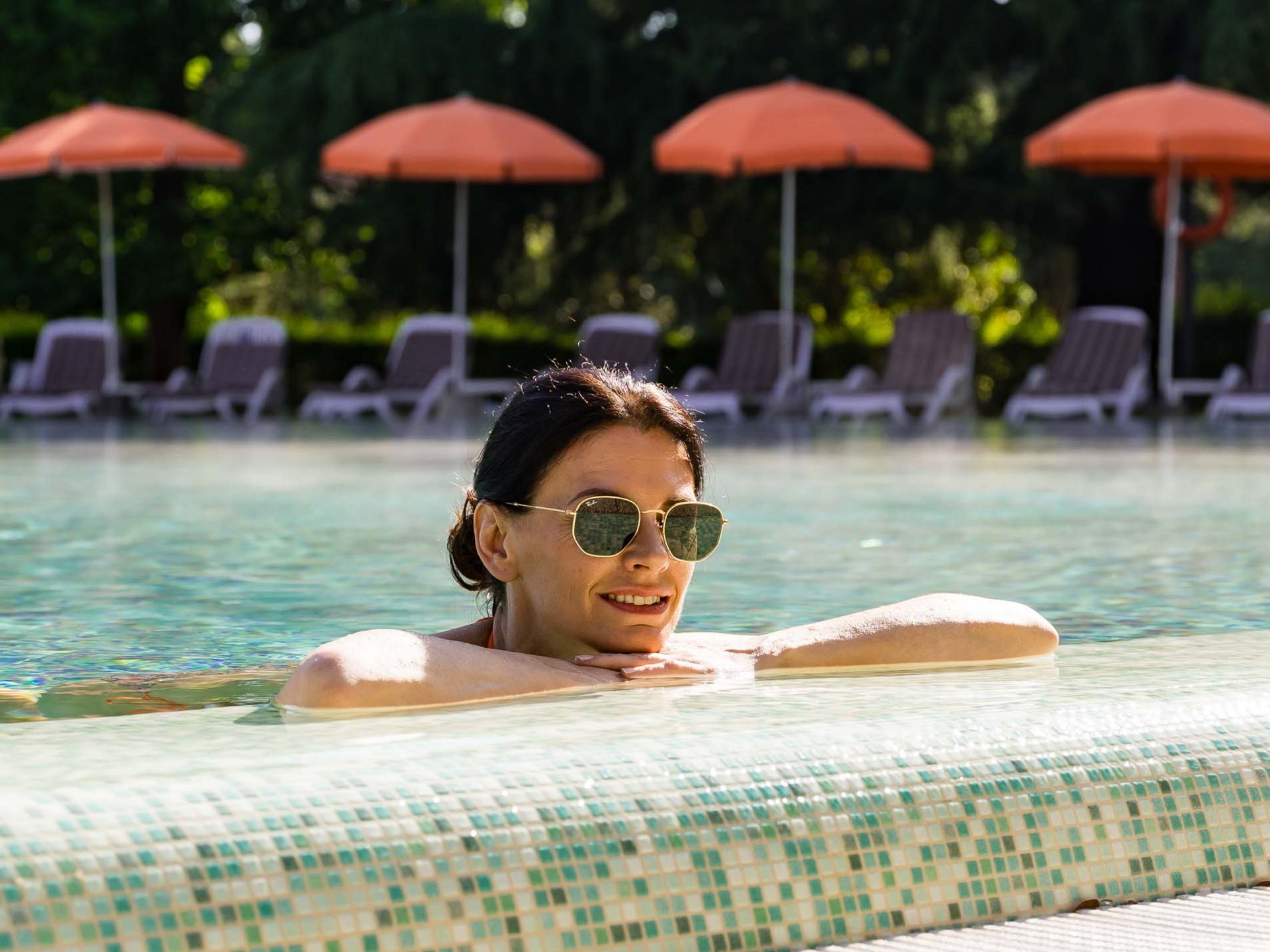 Hotel con terme vicino a Venezia: Hotel Garden Terme Hotel con terme vicino a Venezia: Hotel Garden Terme