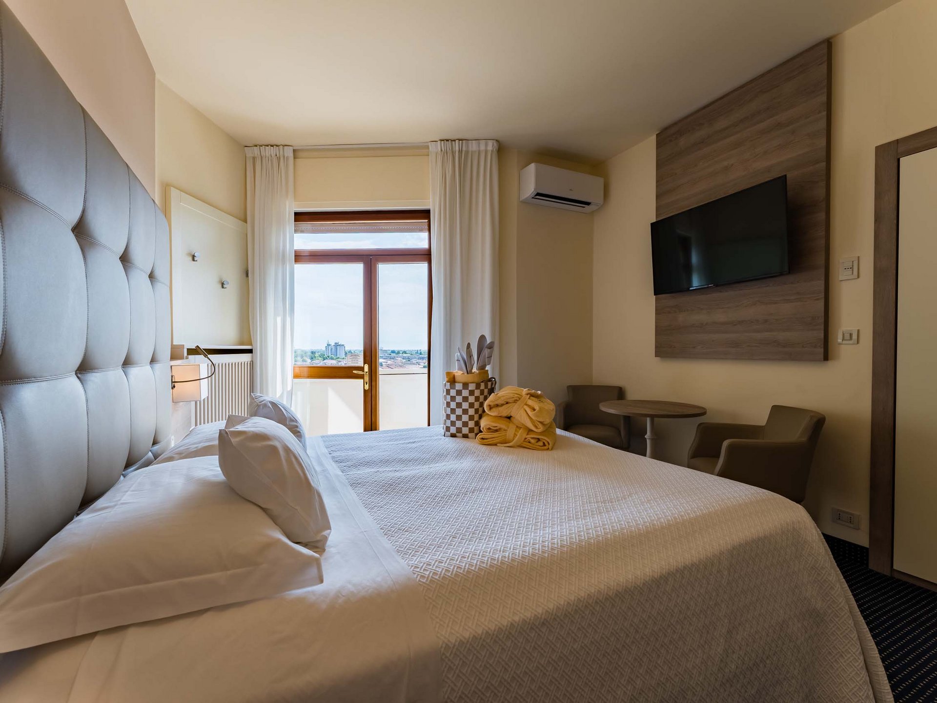 Hotel con terme vicino a Venezia: Hotel Garden Terme Hotel con terme vicino a Venezia: Hotel Garden Terme