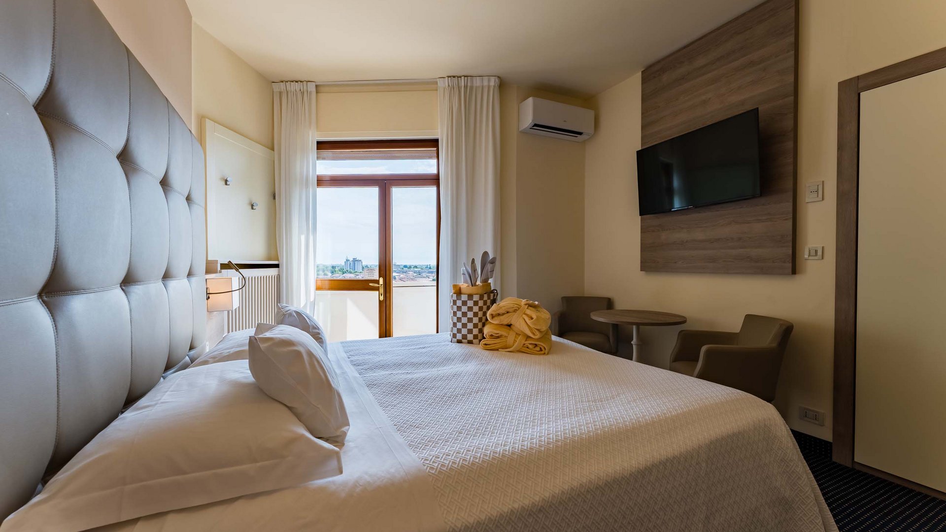 Hotel in Montegrotto Terme: the Garden Terme Hotel in Montegrotto Terme: the Garden Terme
