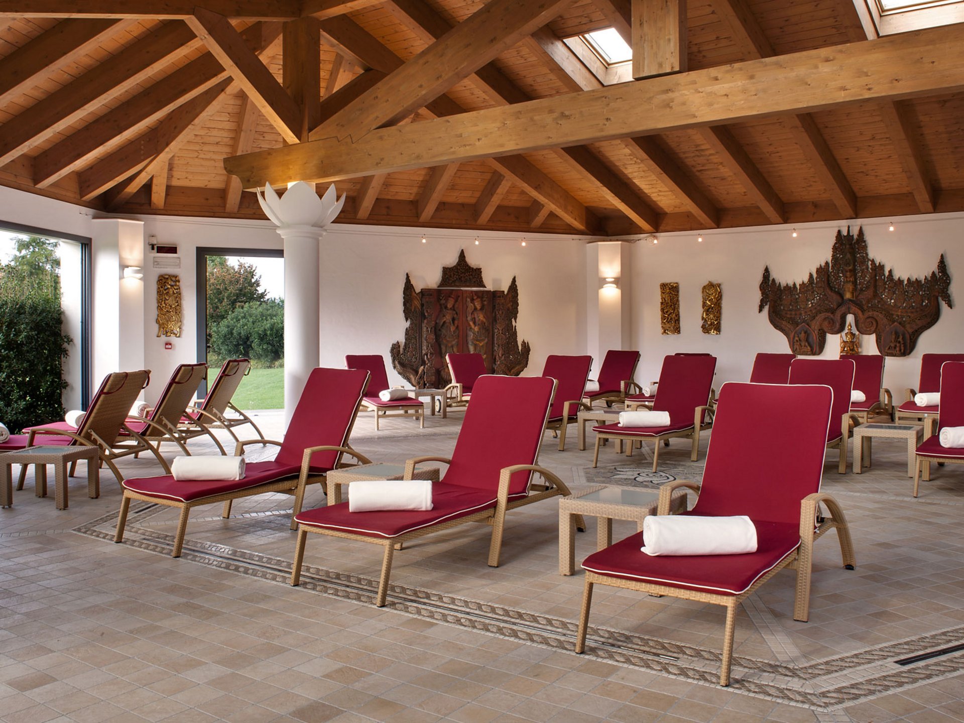 Hotel con terme vicino a Venezia: Hotel Garden Terme Hotel con terme vicino a Venezia: Hotel Garden Terme