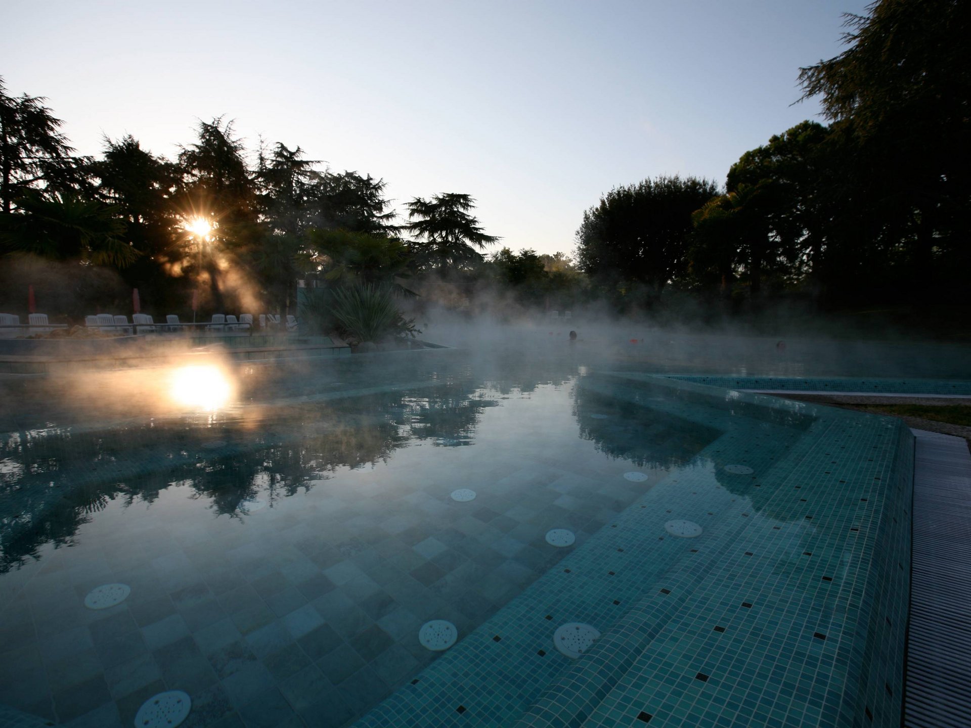 Hotel con terme vicino a Venezia: Hotel Garden Terme Hotel con terme vicino a Venezia: Hotel Garden Terme