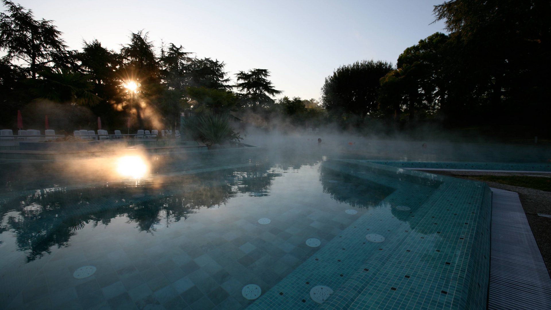 Hotel in Montegrotto Terme: the Garden Terme Hotel in Montegrotto Terme: the Garden Terme