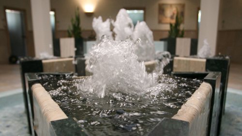 Hotel in Montegrotto Terme: the Garden Terme Hotel in Montegrotto Terme: the Garden Terme