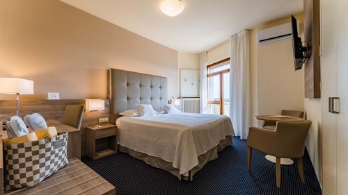 Hotel in Montegrotto Terme: the Garden Terme Hotel in Montegrotto Terme: the Garden Terme