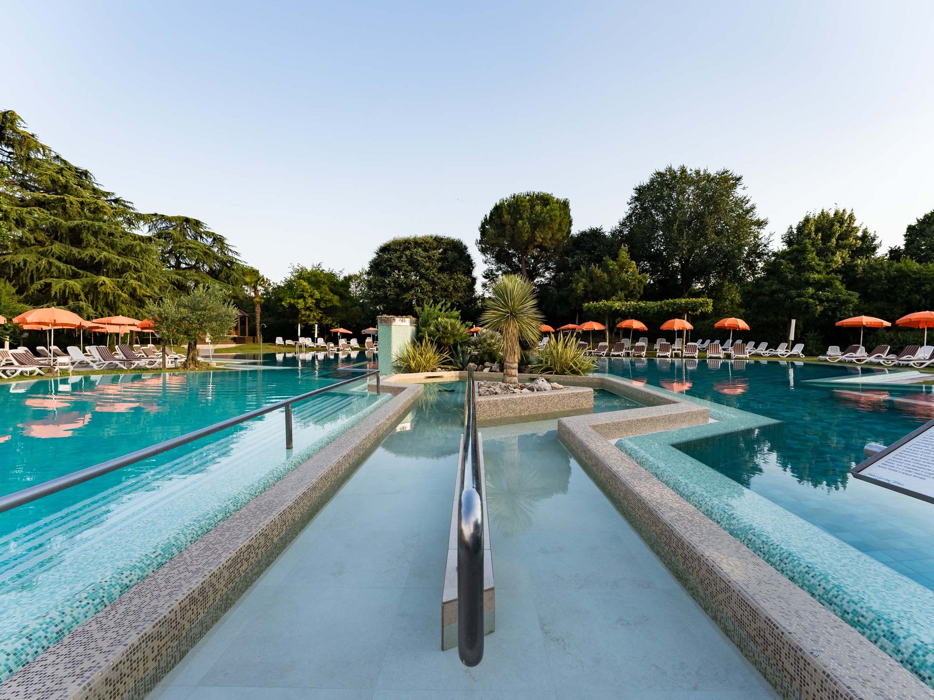Hotel con terme vicino a Venezia: Hotel Garden Terme Hotel con terme vicino a Venezia: Hotel Garden Terme