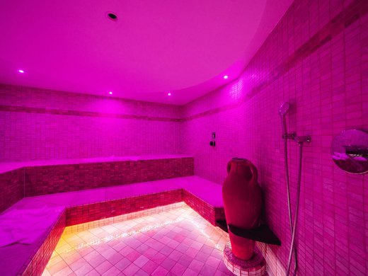 Thermal baths in Montegrotto Terme with sauna and steam bath Thermal baths in Montegrotto Terme with sauna and steam bath