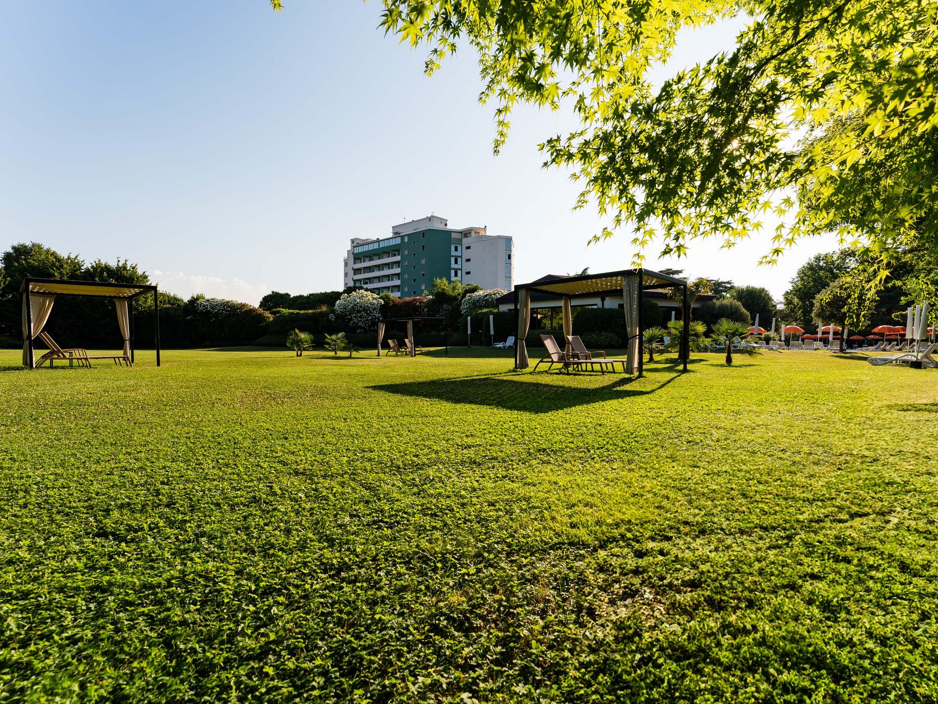 Hotel con terme vicino a Venezia: Hotel Garden Terme Hotel con terme vicino a Venezia: Hotel Garden Terme
