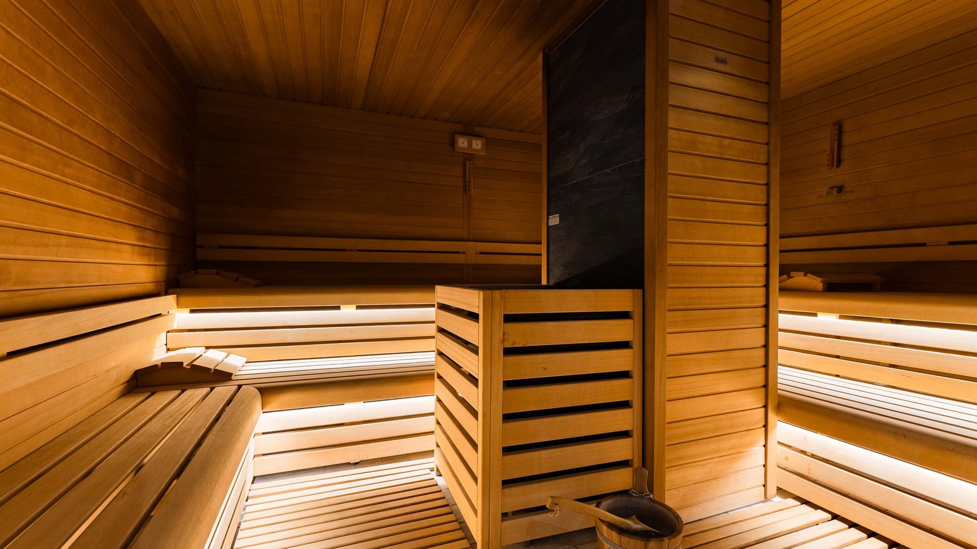 Thermal baths in Montegrotto Terme with sauna and steam bath Thermal baths in Montegrotto Terme with sauna and steam bath