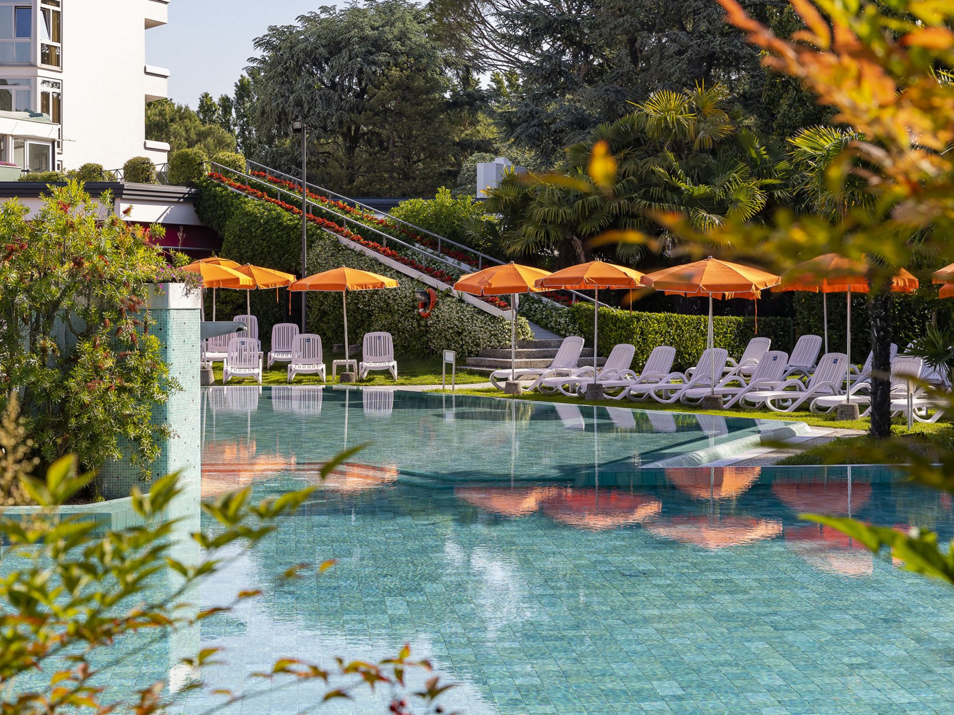 Hotel con terme vicino a Venezia: Hotel Garden Terme Hotel con terme vicino a Venezia: Hotel Garden Terme